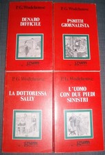 Lotto volumi p.g. usato  Fano