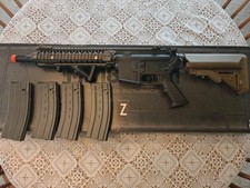 Tokyo marui mk18 for sale  Kutztown