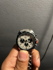 Seiko chronograph watch for sale  Bellerose