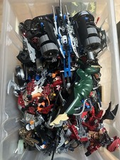 Lotto lego bionicle usato  Cesena