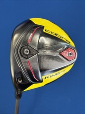 Left handed cobra for sale  MINEHEAD