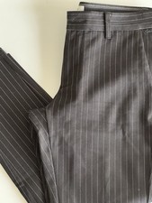 Sons pinstriped black for sale  LUTTERWORTH