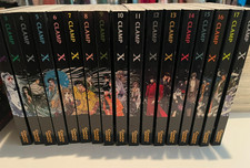 Clamp manga band gebraucht kaufen  Moosburg a.d.Isar