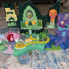 2001 wizard polly for sale  Lubbock
