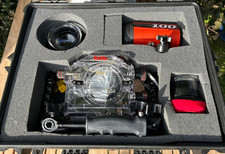 Ikelite slr case for sale  TEDDINGTON