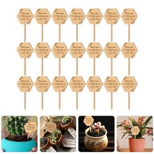 étiquettes horticoles plantes d'occasion  Expédié en France