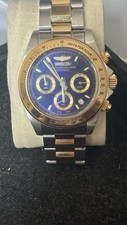 Montre homme invicta d'occasion  Ussac