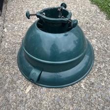 Suporte de árvore de Natal giratório reto de um minuto suporta até 10' 100 lb 5" tronco comprar usado Suporte de árvore de Natal giratório reto de um minuto suporta até 10' 100 lb 5" tronco comprar usado  Enviando para Brazil