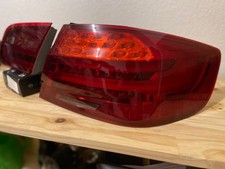 Feux arriere led d'occasion  Colmar