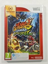 Mario strikers charged d'occasion  Paris XI