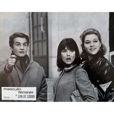 Masculine feminine french d'occasion  Villeneuve-lès-Avignon