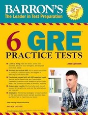 Gre practice tests for sale  Philadelphia