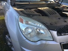 Passenger right headlight for sale  Graham