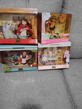 Barbie lot for sale  Shipping to Ireland