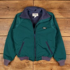 Vintage l.l.bean windbreaker for sale Vintage l.l.bean windbreaker for sale  SHEFFIELD