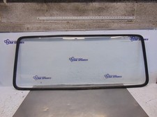 Transporter rear screen for sale  KINGSBRIDGE
