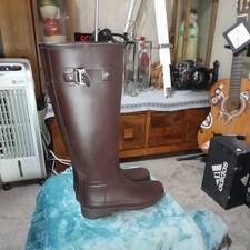 Hunter burgundy women for sale  DUNSTABLE