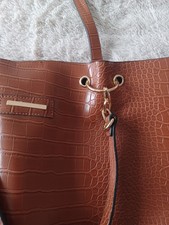 Primark large tan for sale  KINGSWINFORD