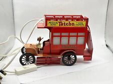 Vintage tinplate old for sale  PRESTON