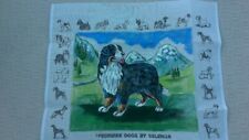 Unused large tapestry for sale  ILFRACOMBE