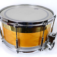 Snare drum free gebraucht kaufen  Greven