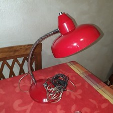 Vecchia lampada scrivania usato  Pinerolo