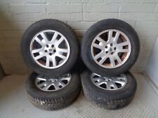 Freelander alloy wheels for sale  AXMINSTER