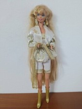 Barbie mattel hollywood usato  Milano