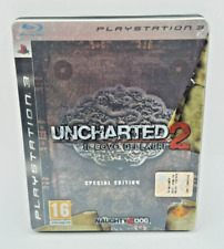 Uncharted covo dei usato  Guidonia Montecelio