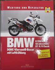 Reparaturanleitung bmw 1200 gebraucht kaufen  Elmshorn