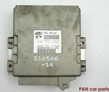 Motorsteuergerät Peugeot Partner Magneti Marelli IAW1AP.20, 16322.724, 964030278 comprar usado  Enviando para Brazil
