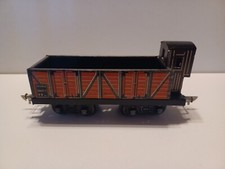 Jep spur hochbordwagen gebraucht kaufen  Neuburg