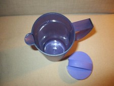 Tupperware kanne deckel gebraucht kaufen  Preetz