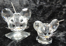 Swarovski silver crystal for sale  STOCKTON-ON-TEES