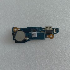 PARA DELL G3 3579 3779 USB SD slot para cartão CMOS placa pequena LS-F612P J5NYF 0J5NYF comprar usado PARA DELL G3 3579 3779 USB SD slot para cartão CMOS placa pequena LS-F612P J5NYF 0J5NYF comprar usado  Enviando para Brazil