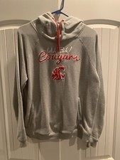 Washington state wsu for sale  Owasso