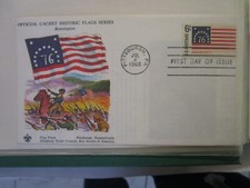 Fdc usa official d'occasion  Nîmes