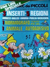 Corriere dei piccoli usato  Italia