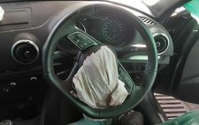 Steering wheel audi for sale  DONCASTER