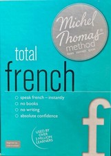 Total french 12 for sale  ORMSKIRK