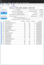 Micron 1100 256gb gebraucht kaufen  Deutschland