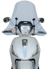 Parabrezza fabbri 2775 usato  Afragola