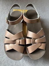 Rose gold salt for sale  TEDDINGTON