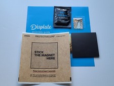 Displate wall mounting for sale  Nampa