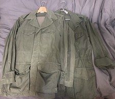 Veste tta m47 d'occasion  Reims