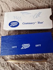 Vintage parker gold for sale  NEWCASTLE UPON TYNE