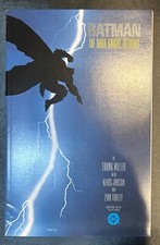 (1986) FRANK MILLER DARK KNIGHT RETORNA #1 1ª impressão! Acessível!, usado comprar usado  Enviando para Brazil