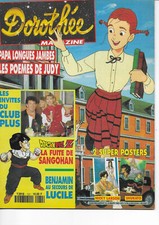 Dorothée magazine 131 d'occasion  Béziers