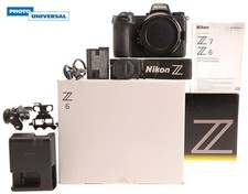 body z6 nikon gebraucht kaufen body z6 nikon gebraucht kaufen Fellbach