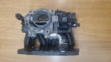 Collettore aspirazione fiat usato  Gioia Tauro